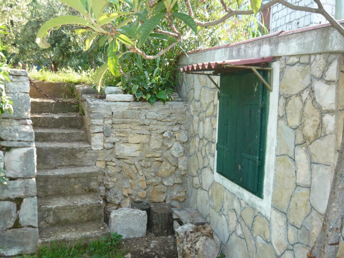 Art House Old Village Jesenice  Exterior foto
